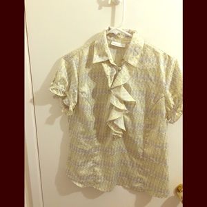 Worthington Women’s Blouse